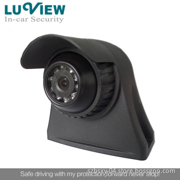 Waterproof Camera Car Backup Camera for Trucks
